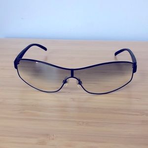 Chanel 4089 ombré lens